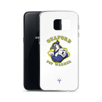 Seaford Pop Warner Samsung Case