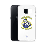 Seaford Pop Warner Samsung Case