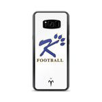 Kingman Football Samsung Case