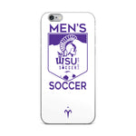 Winona Soccer iPhone Case