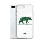 Baylor Ultimate iPhone Case