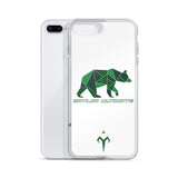 Baylor Ultimate iPhone Case