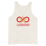 Limitless LAX Unisex Tank Top