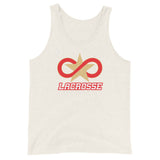 Limitless LAX Unisex Tank Top