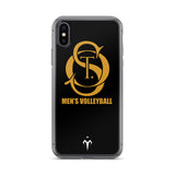 St. Olaf Volleyball iPhone Case