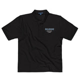 Holbrook Wrestling Men's Premium Polo