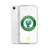 Vermont Ultimate iPhone Case
