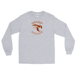 Wasp Soccer Men’s Long Sleeve Shirt