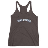 Utah Falconz Women's Racerback Tank
