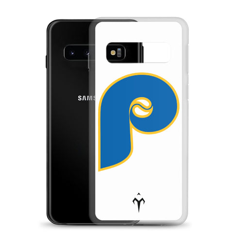 Parowan High School Baseball Samsung Case