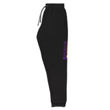 Premium Basketball Unisex Joggers