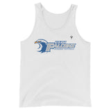 Utah Falconz Unisex  Tank Top