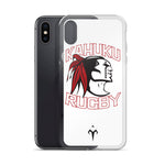 Kahuku iPhone Case