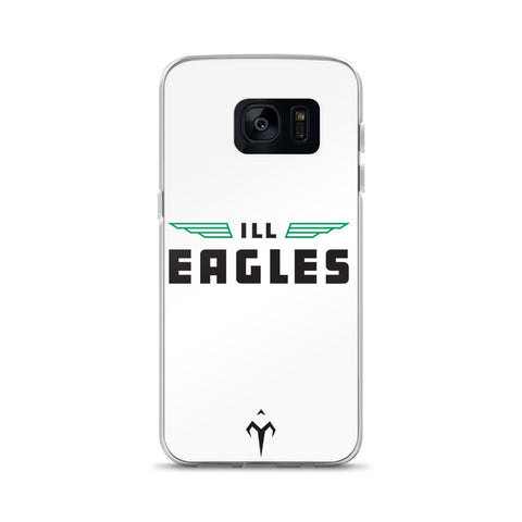 ILL Eagles Ultimate Samsung Case