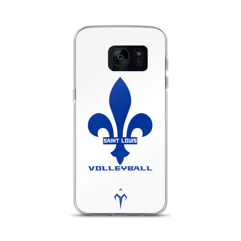 St. Louis Volleyball Samsung Case