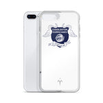 Charleston Hurricanes iPhone Case