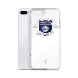 Charleston Hurricanes iPhone Case