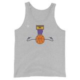 Premium Basketball Unisex Tank Top