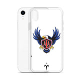 ALA Basketball iPhone Case
