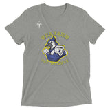 Seaford Pop Warner Short sleeve T-shirt