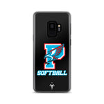 Piute Softball Samsung Case