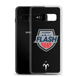 Flash Academy Basketball Samsung Case
