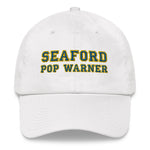 Seaford Pop Warner Dad hat