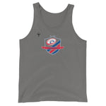 OMWRFC Unisex  Tank Top
