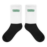 Marshall Lacrosse Socks