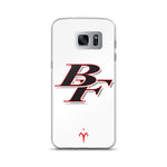 Big Foot Wrestling Samsung Case