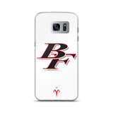 Big Foot Wrestling Samsung Case