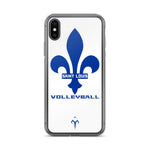 St. Louis Volleyball iPhone Case