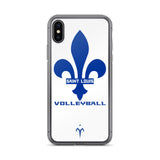 St. Louis Volleyball iPhone Case