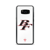 Big Foot Wrestling Samsung Case
