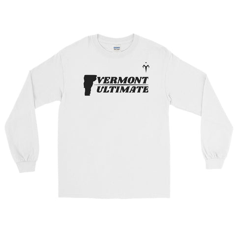 Vermont Ultimate Long Sleeve T-Shirt