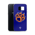 Brighton Softball Samsung Case