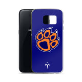 Brighton Softball Samsung Case