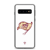 Bellflower Wrestling Samsung Case
