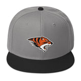 Bogan Wrestling Snapback Hat