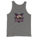 Herriman Hockey Unisex  Tank Top