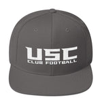 USC Club Football Snapback Hat