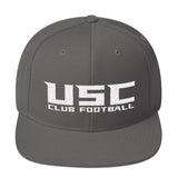 USC Club Football Snapback Hat