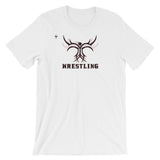 Alta Wrestling Short-Sleeve Unisex T-Shirt