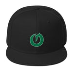 Olympus Softball Snapback Hat