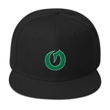 Olympus Softball Snapback Hat