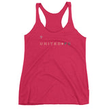 United FC Women's Racerback Tank