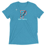Piute Softball Short sleeve t-shirt