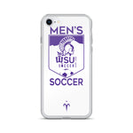 Winona Soccer iPhone Case