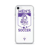 Winona Soccer iPhone Case