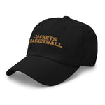 McCants Basketball Dad hat